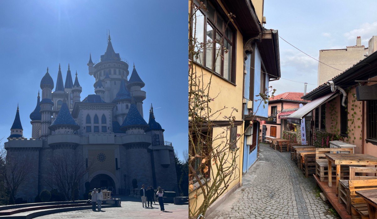 Günübirlik Eskişehir Turu! Nerelere Gitmeli, Neler Yemeli 1