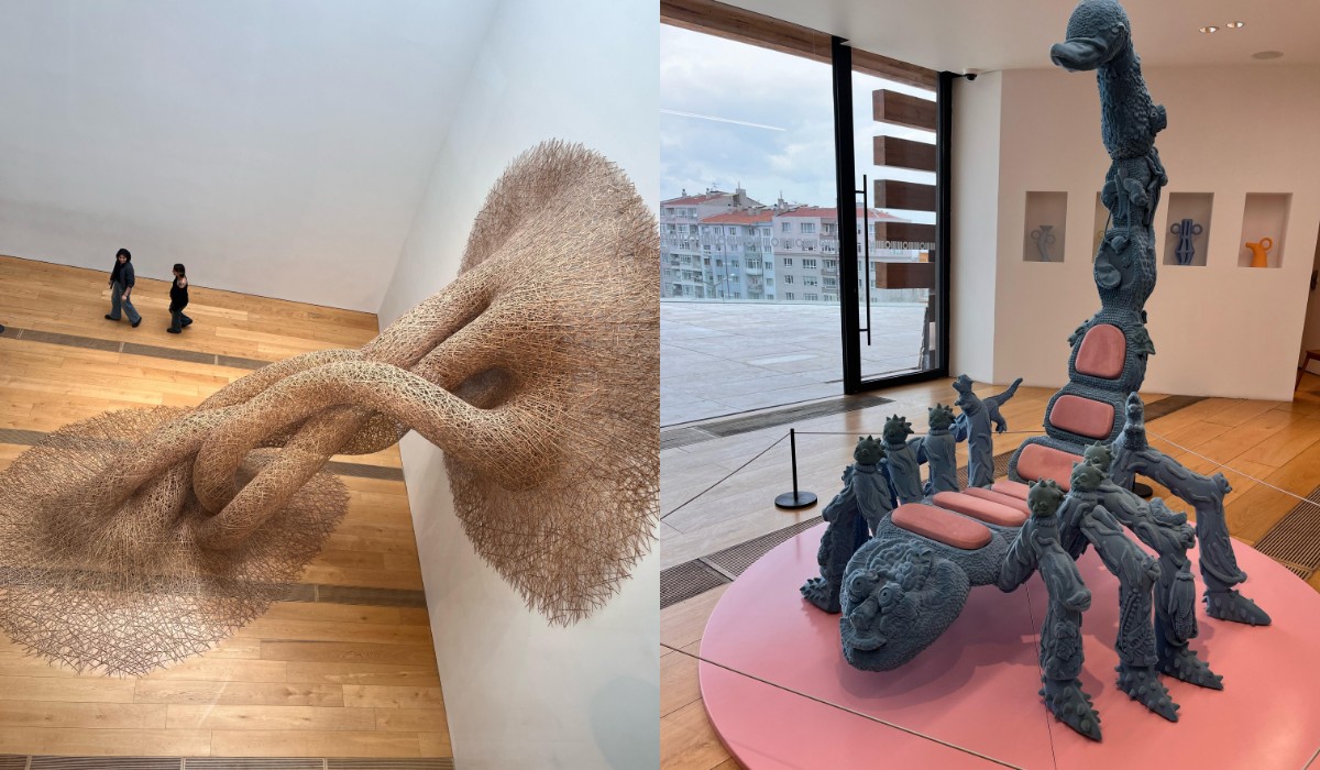 Günübirlik Eskişehir Turu! Nerelere Gitmeli, Neler Yemeli 2