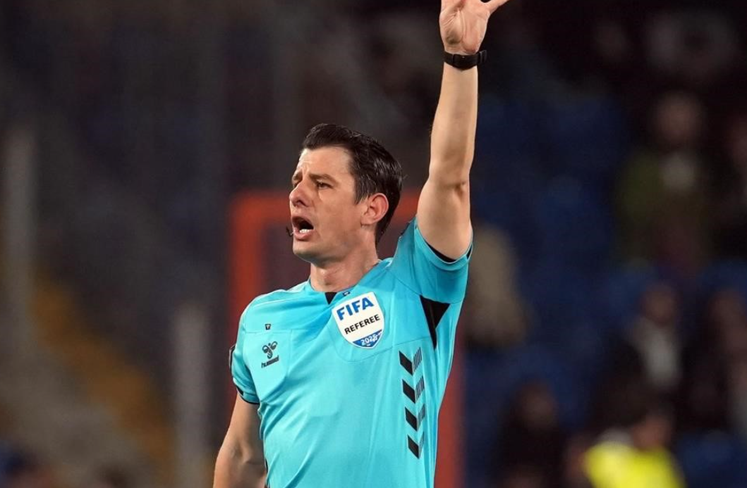 Halil Umut Meler Hakem-1