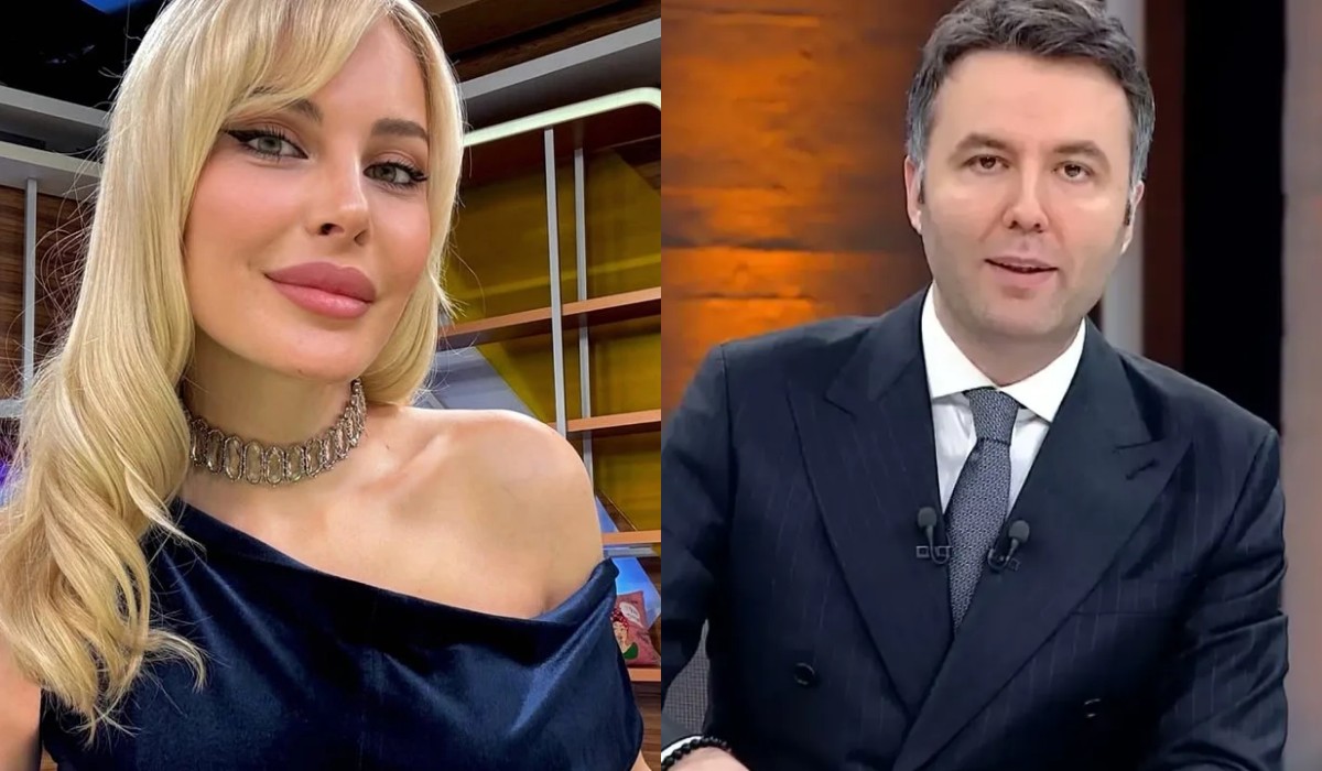 Hande Sarıoğlu’ndan Mehmet Akif Ersoy’a Zehir Zemberek Çıkış-1