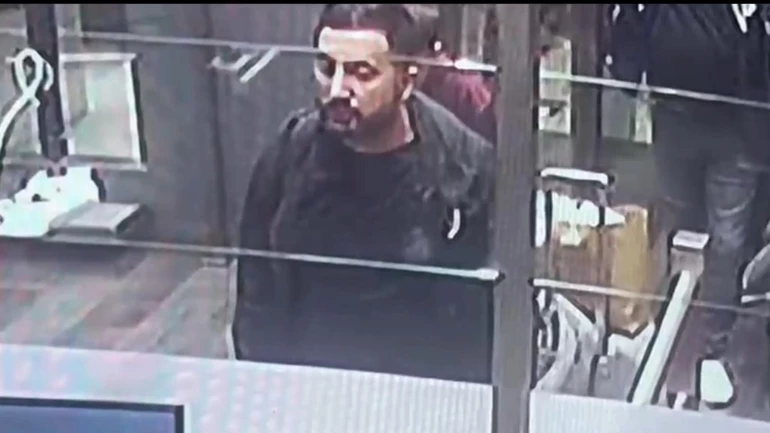 Havalimanı Görüntüleri