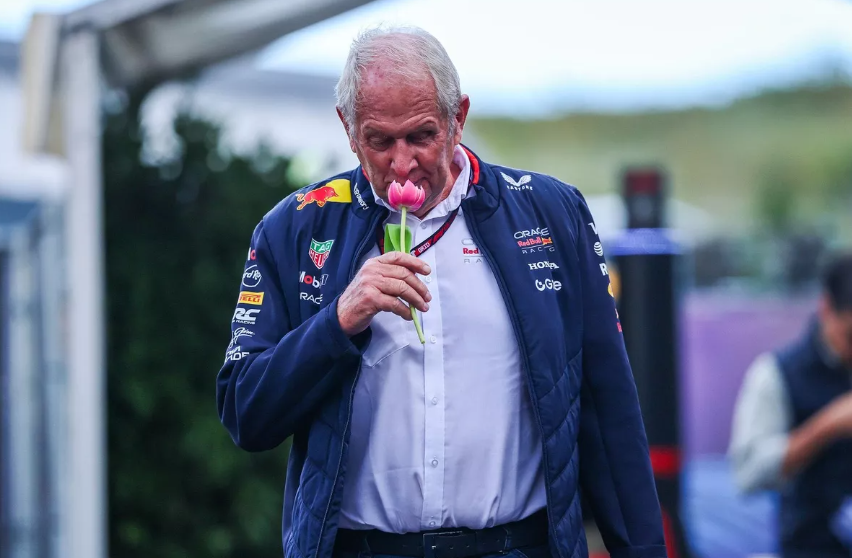 Hermut Marko