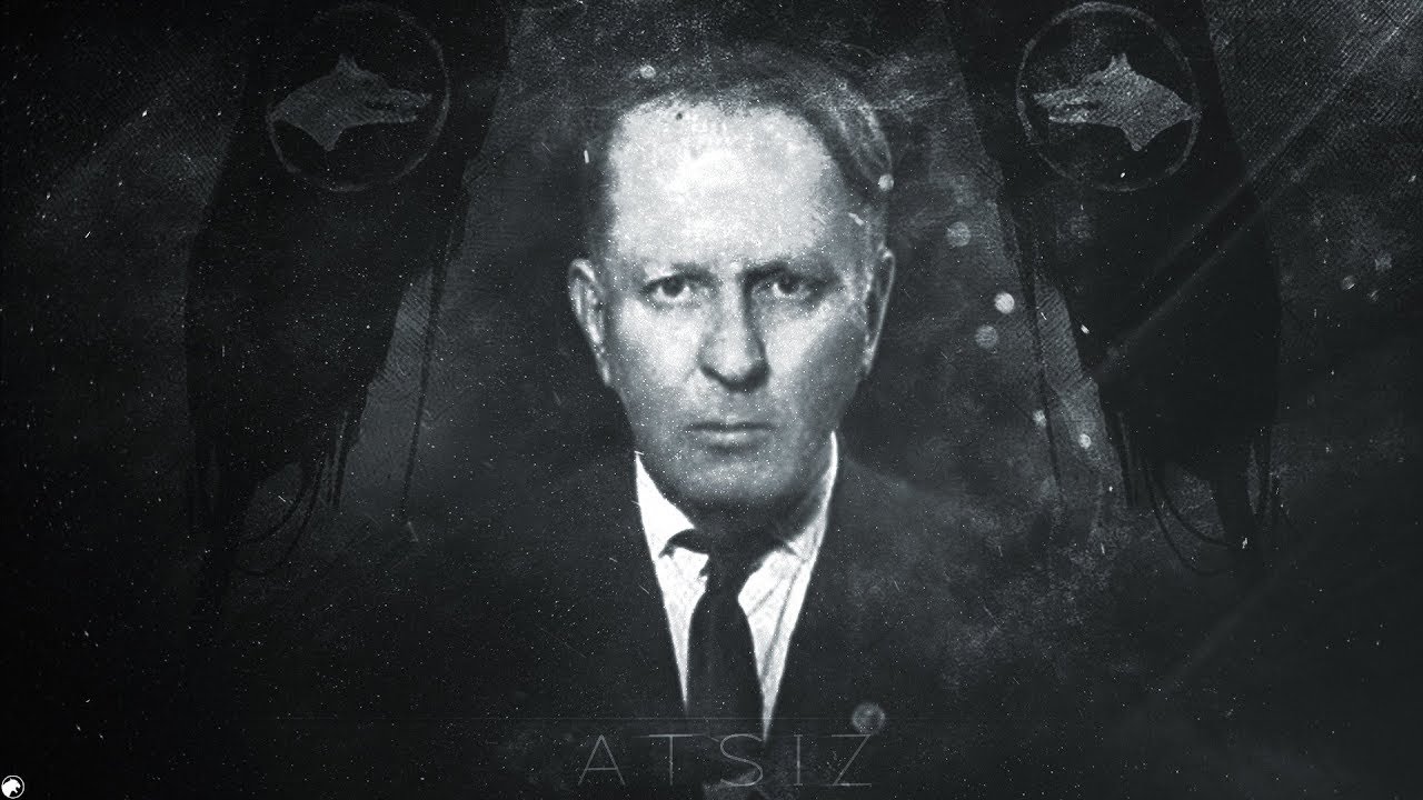 Hüseyin Nihal Atsız