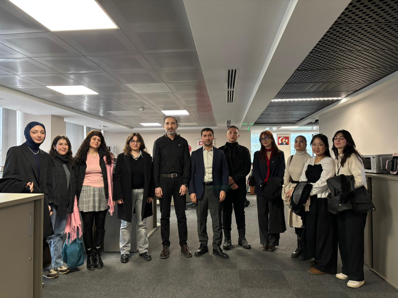 İ L E T İ Ş İ M 2