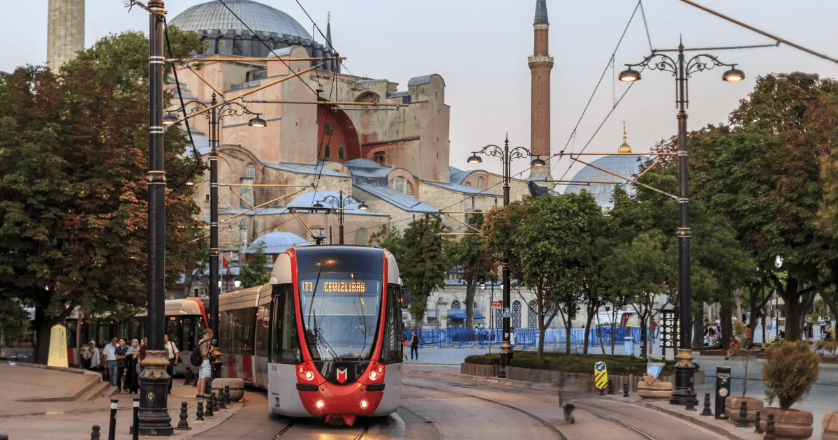 İbb Duyurdu 1 Ocak’ta İstanbul’da Ulaşım Ücretsiz Mi Olacak1
