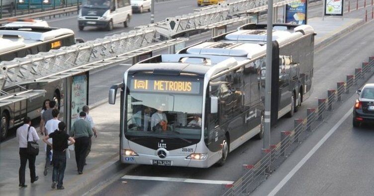 İbb Duyurdu 1 Ocak’ta İstanbul’da Ulaşım Ücretsiz Mi Olacak2