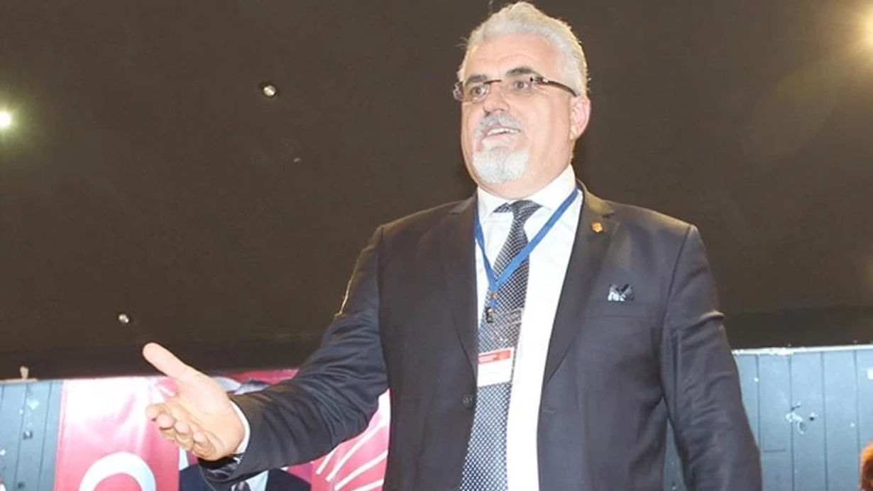 İbb İtfaiye Daire Başkanı Remzi Albayrak Kimdir, Nerelidir Remzi Albayrak Gözaltına Mı Alındı1