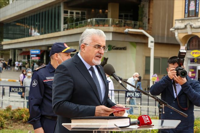 İbb İtfaiye Daire Başkanı Remzi Albayrak Kimdir, Nerelidir Remzi Albayrak Gözaltına Mı Alındı2