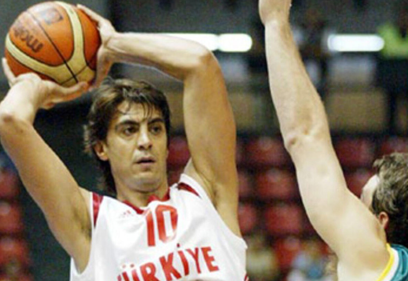 İbrahim Kutluay Kimdir, Kaç Yaşında, Nerelidir Ailesi Ve Basketbol Kariyeri2