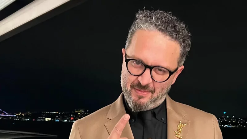 İbrahim Selim yeni sevgilisini duyurdu! İbrahim Selim'in yeni sevgilisi kimdir?