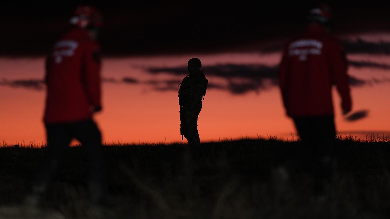 İçişleri Bakanı Yerlikaya ‘Libya Heyetini Taşıyan Uçağın Kara Kutusu Bulundu’ 1