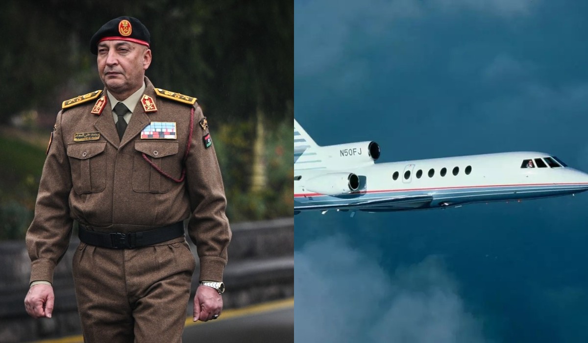 İçişleri Bakanı Yerlikaya ‘Libya Heyetini Taşıyan Uçağın Kara Kutusu Bulundu’