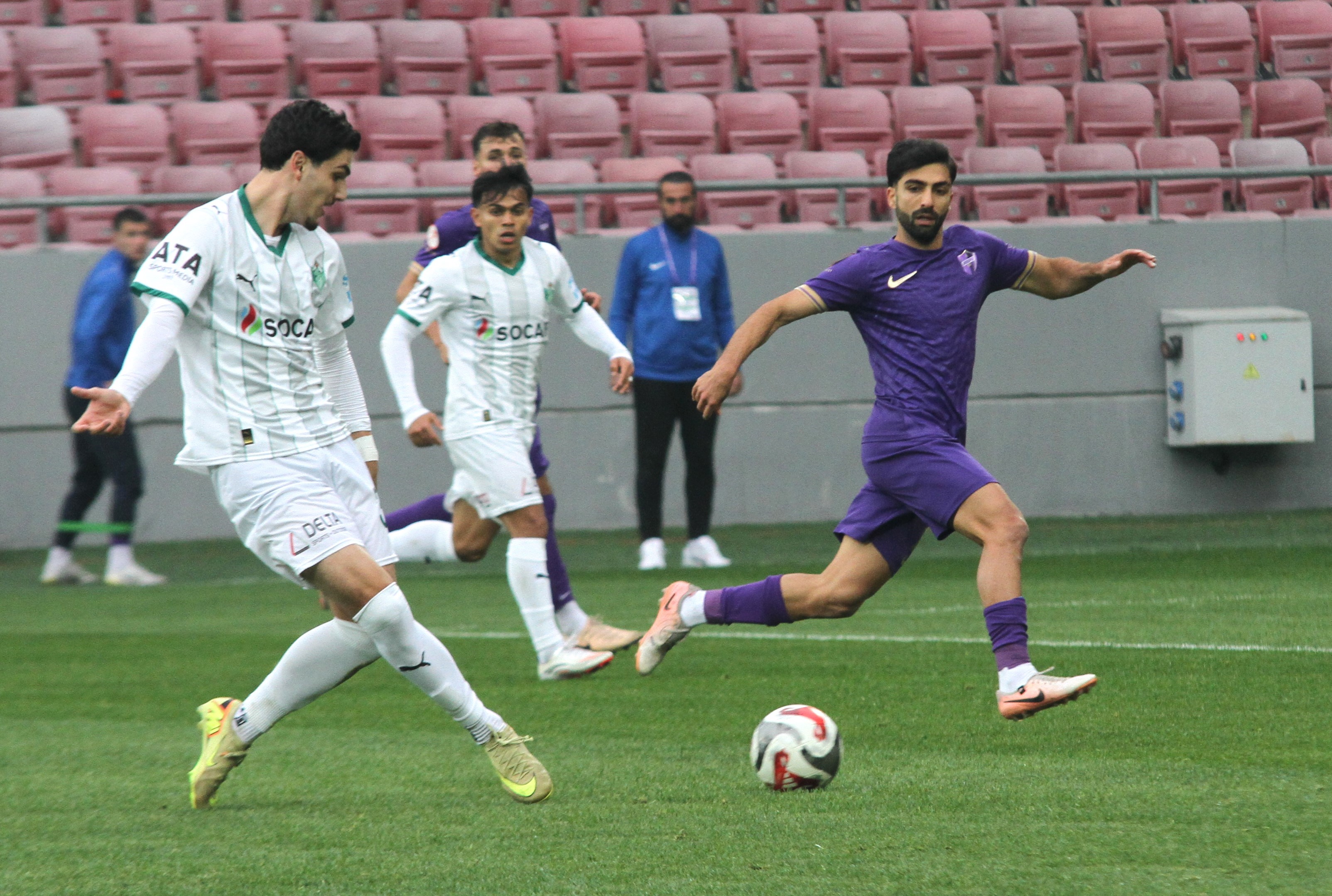 Iğdır Fk Orduspor 1967 (1)