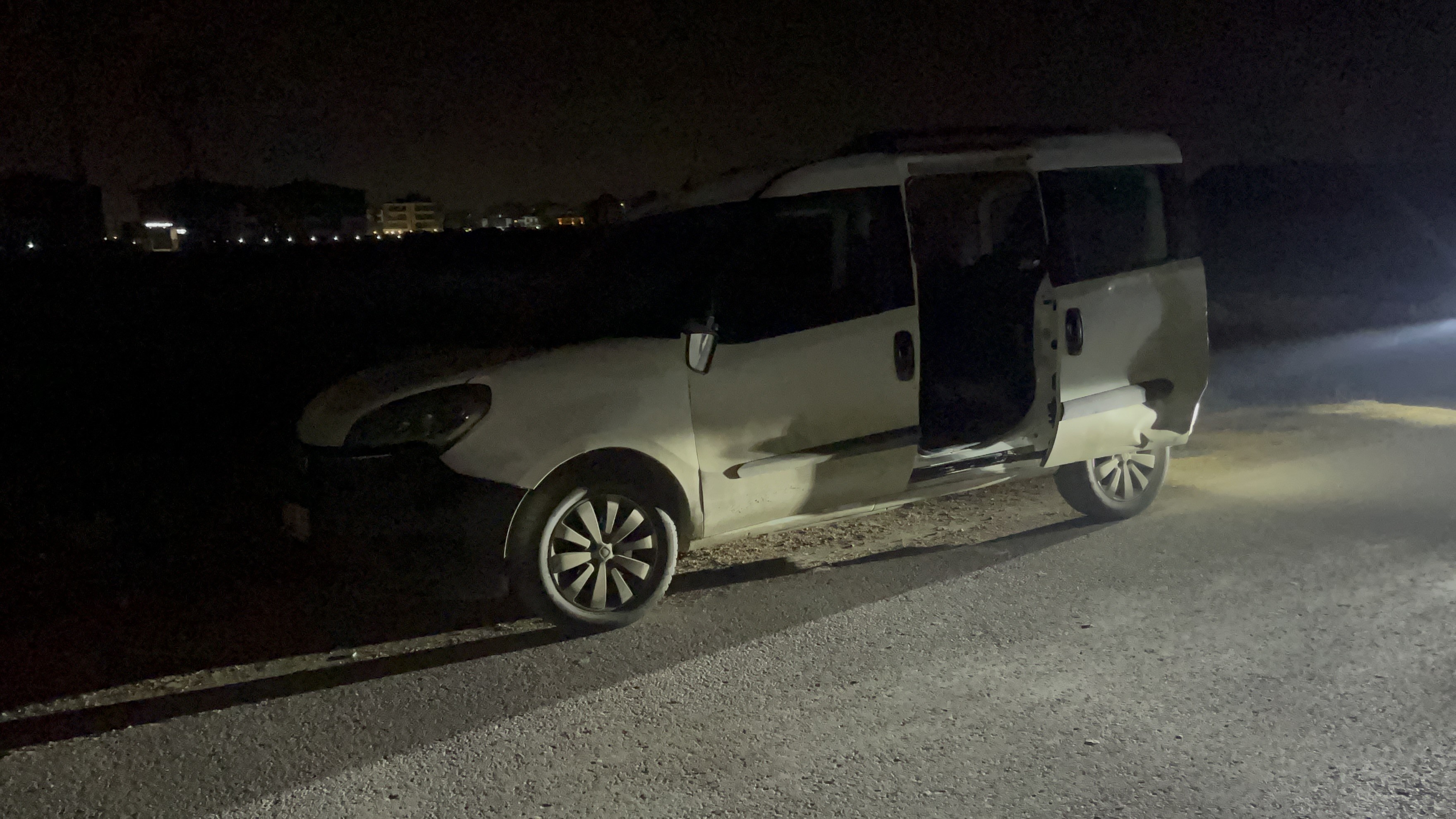 İki Kez Yakalanmıştı, Üçüncüde Kaza Yaptı Alkollü Sürücü Dehşeti2