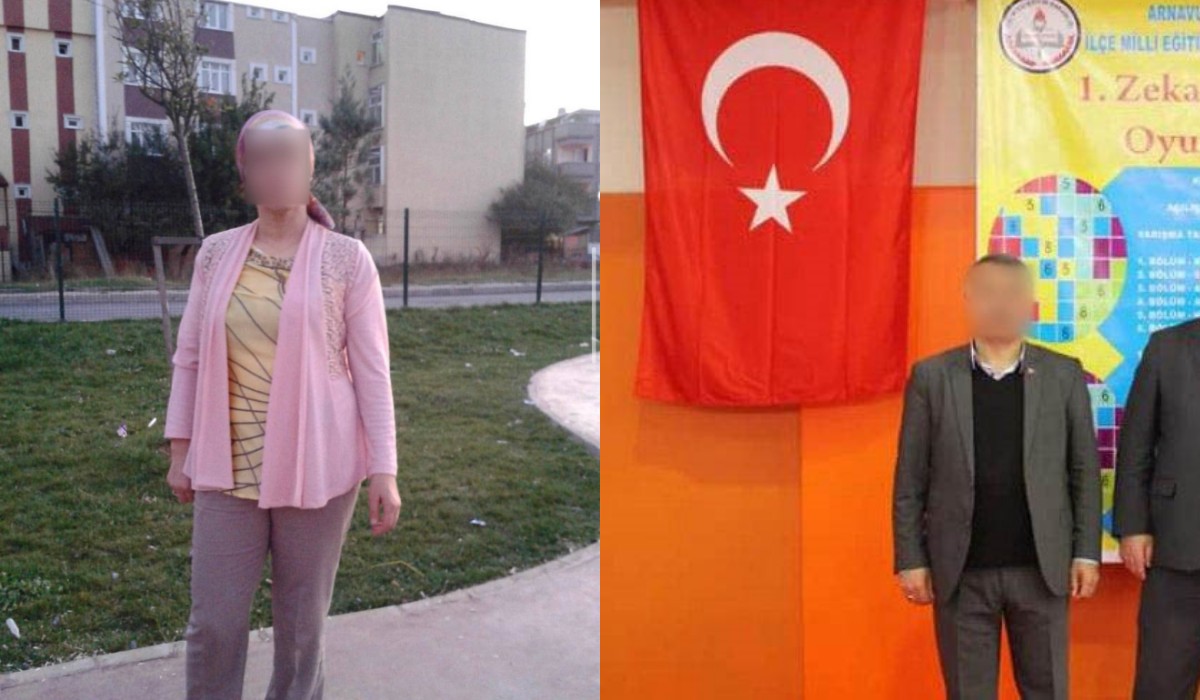 İlkokulda Akılalmaz Iddia Hademe, Okul Müdürünü Zehirlemeye Çalışmış2