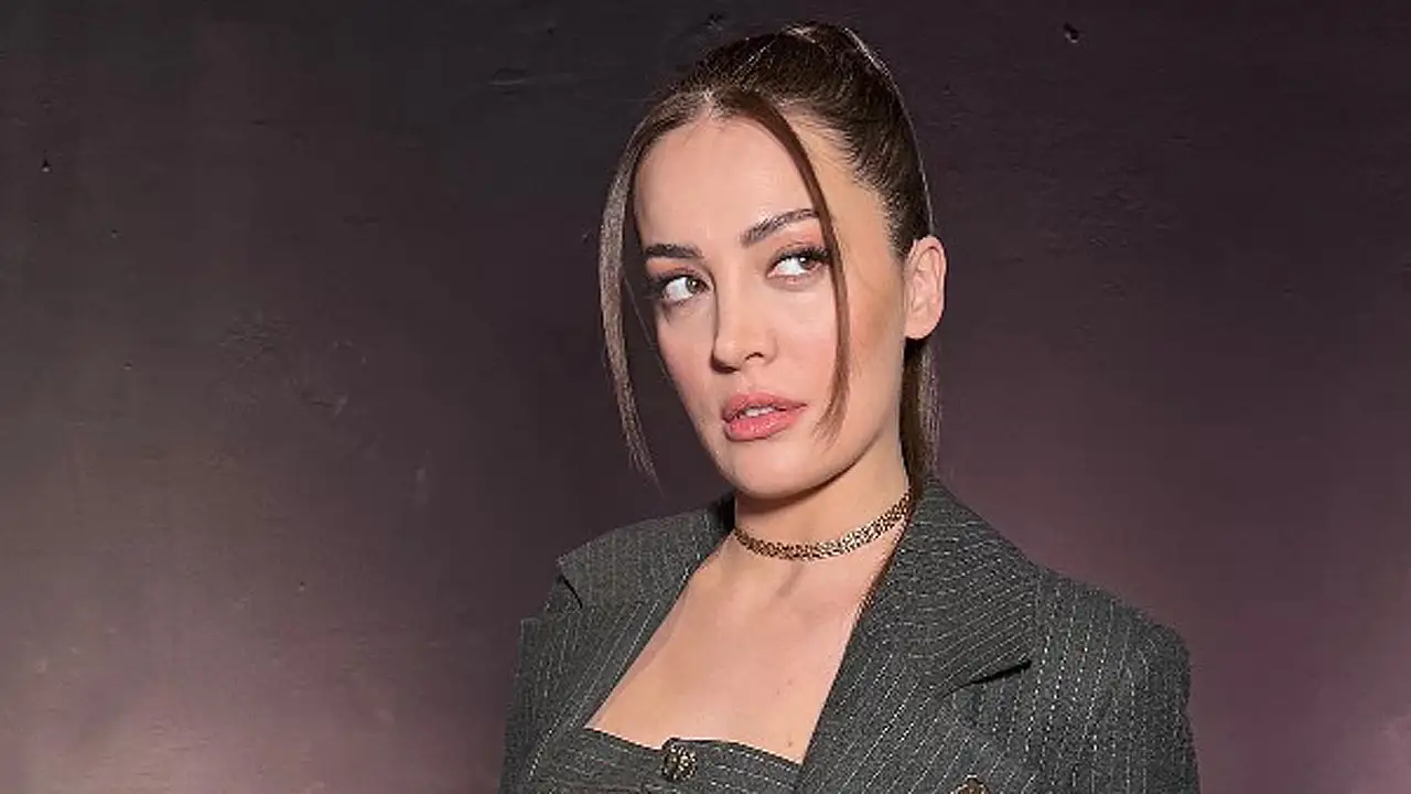 İrem Sak Kimdir, Nerelidir, Kaç Yaşında İrem Sak Neden Gözaltına Alındı1