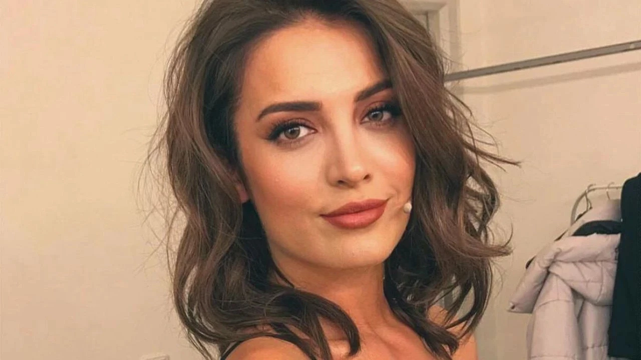 İrem Sak Kimdir, Nerelidir, Kaç Yaşında İrem Sak Neden Gözaltına Alındı2