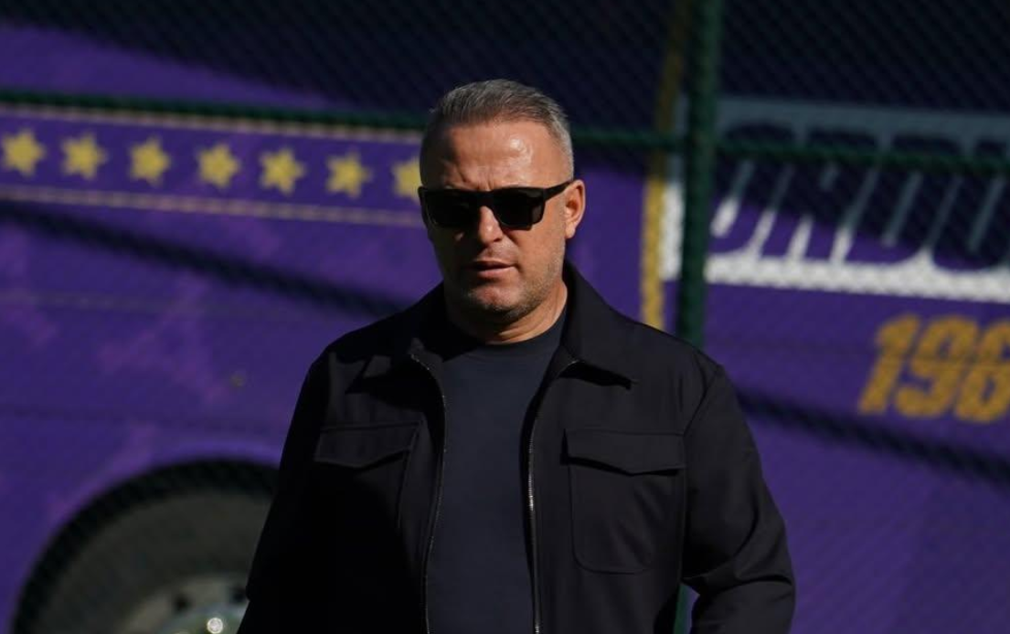 Isa Akçay Orduspor 1967