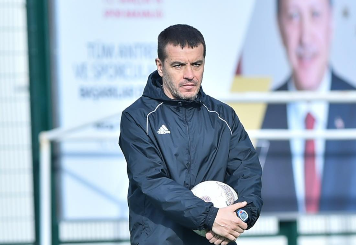 Ismail Güldüren
