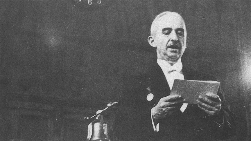 Ismet Inönü Kimdir