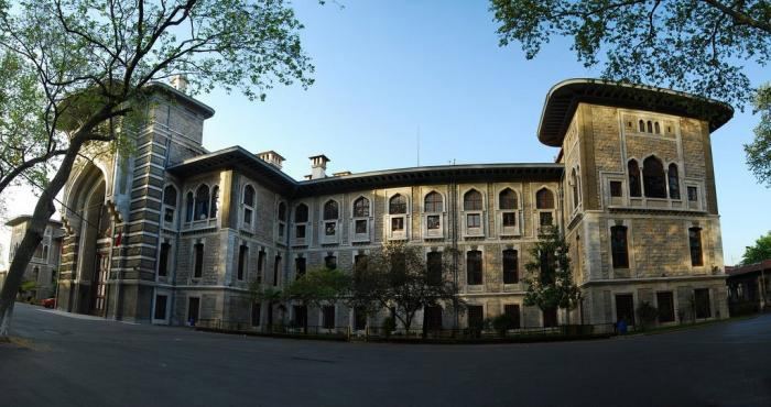 İstanbul Erkek Lisesi’nde Neler Oluyor Müdür Görevden Alındı1