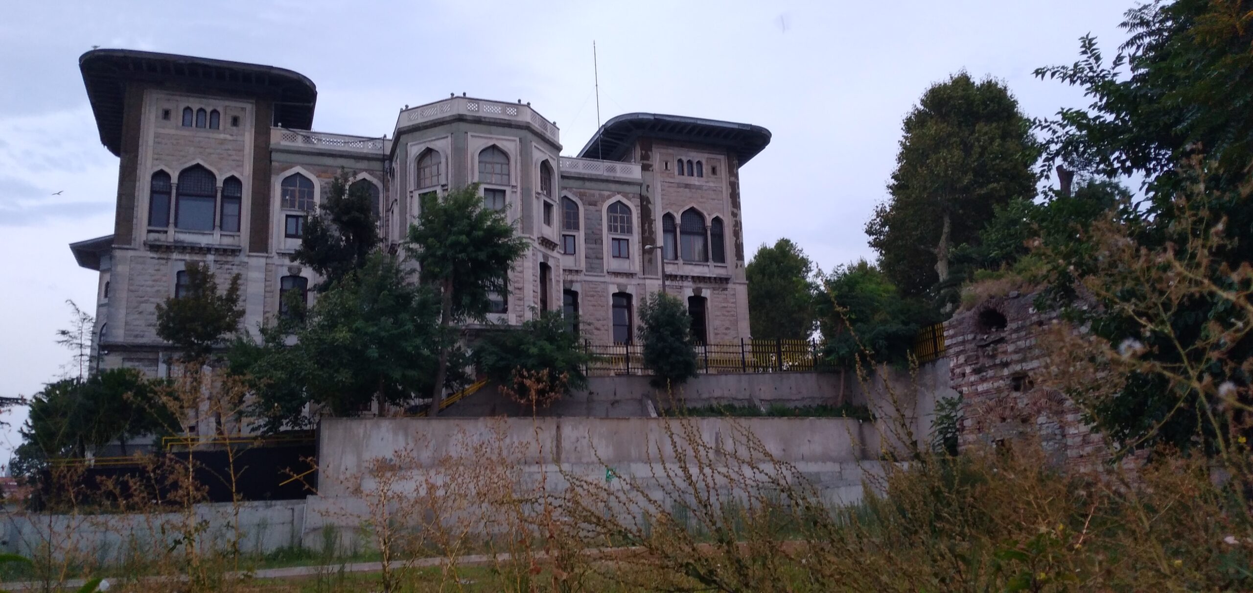 İstanbul Erkek Lisesi’nde Taciz Ve Şiddet Soruşturmasında Kritik Karar