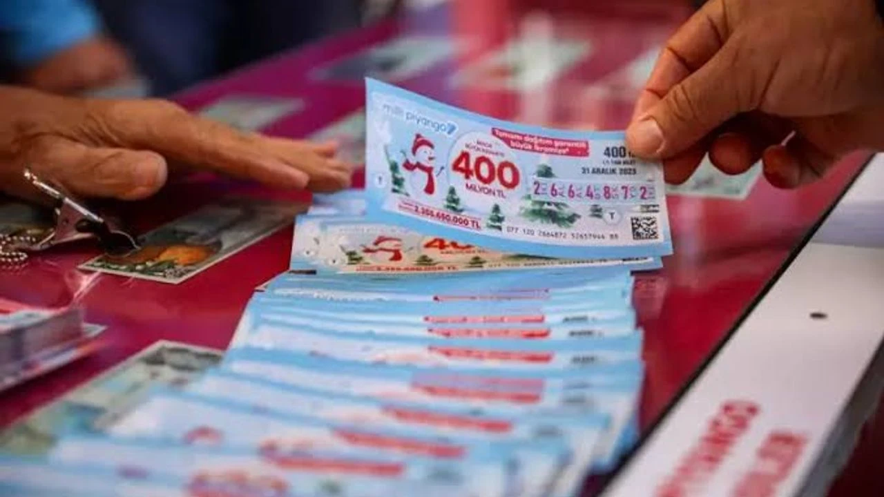 İstanbul Valiliği Açıkladı Cami Önlerinde Milli Piyango Satışı Yasaklandı