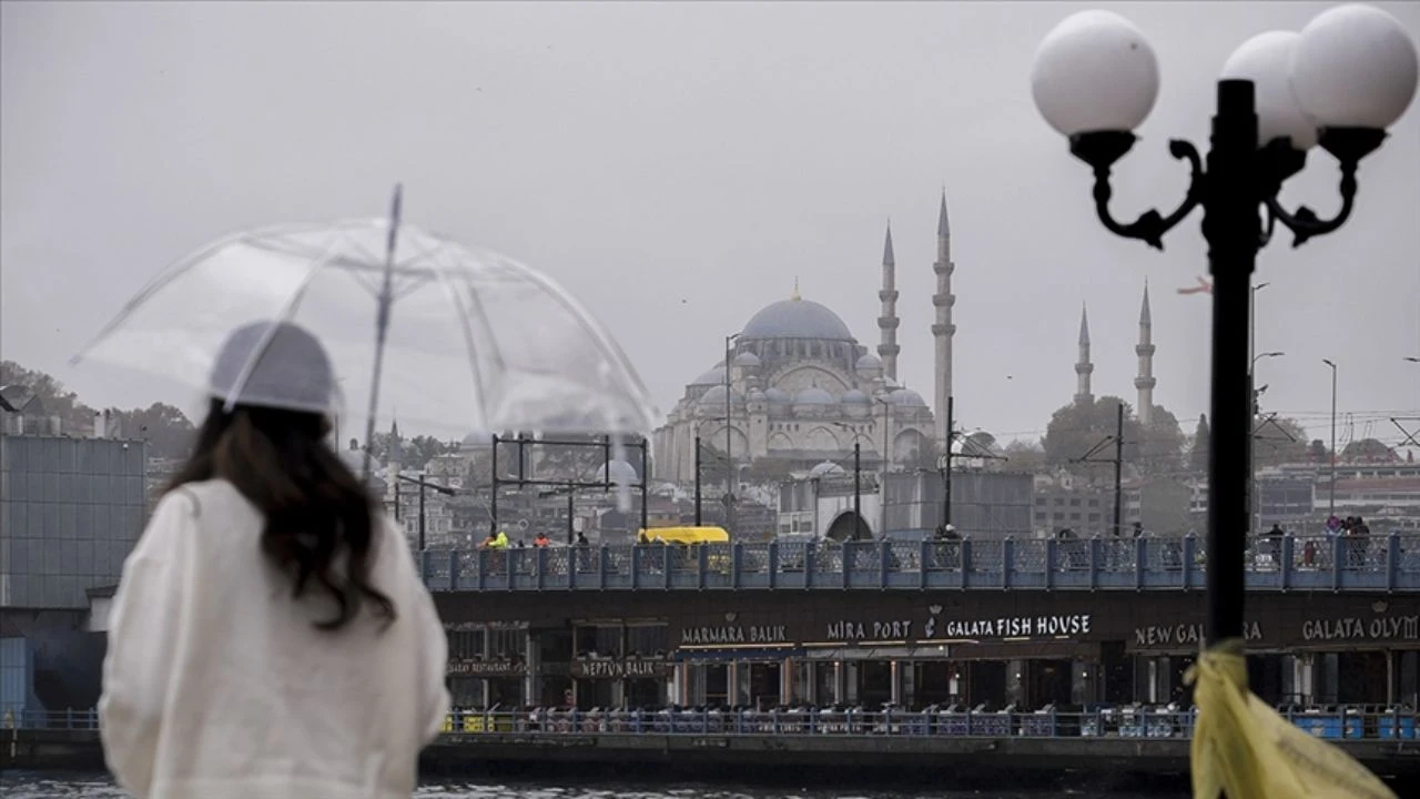 İstanbul Yılbaşı Gecesi Donacak Akom’dan Kritik Uyarı