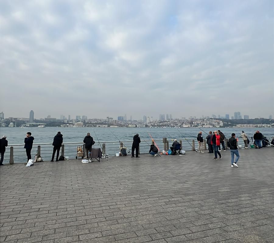 İstanbul'un 4 Manevi Bekçisinden Biri! Aziz Mahmud Hüdayi Türbesi Hakkında Bilinmesi Gereken Her Şey 2
