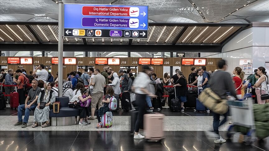 Jatlag nedir? Jatlag nasıl oluşur? Tavsiyeler neler?