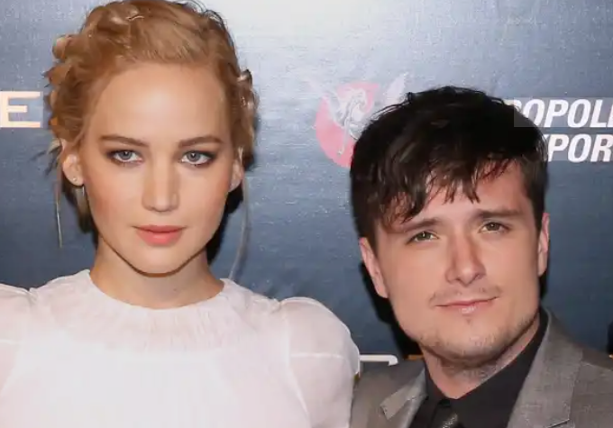 Jennifer Lawrence ve Josh Hutcherson “Açlık Oyunları”na geri mi dönüyor?