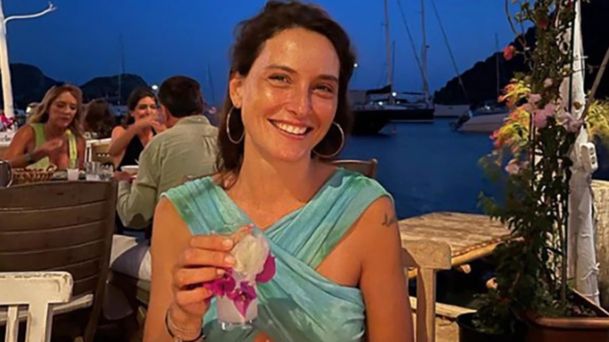 Kaan Urgancıoğlu'nun Eşi Burcu Denizer Kimdir, Kaç Yaşında Nereli, Ne Zaman Evlendi