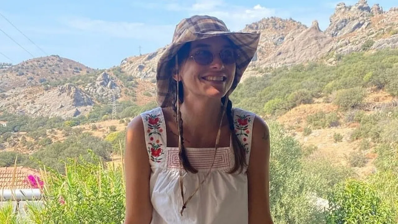 Kaan Urgancıoğlu'nun Eşi Burcu Denizer Kimdir, Kaç Yaşında Nereli, Ne Zaman Evlendi1