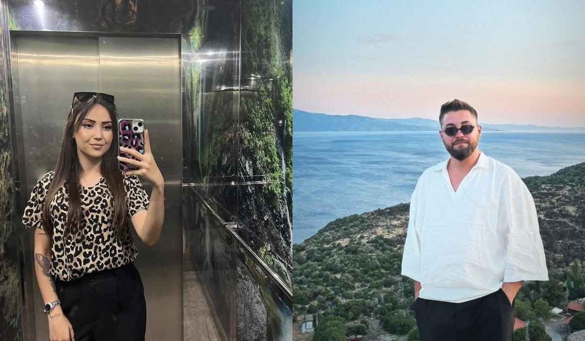 Kan Donduran Olay! Çanakkale’de Eski Karı Koca Silahlı Saldırıda Öldü2