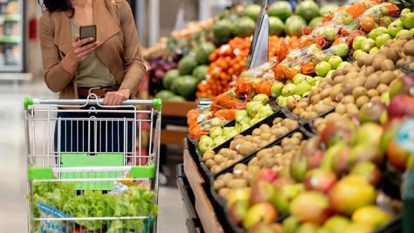 Kasim Ayi Enflasyonu Aciklandi Enag Ve Ito Verileri Duyurdu Rakamlar Belli Oldu