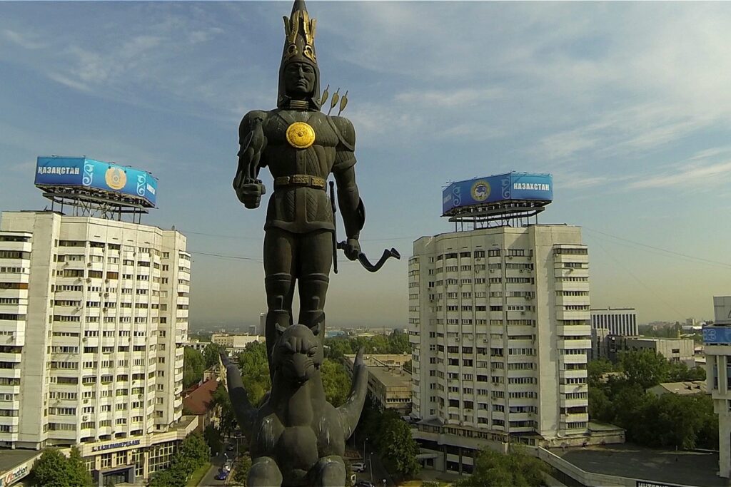 Kazakistan-1