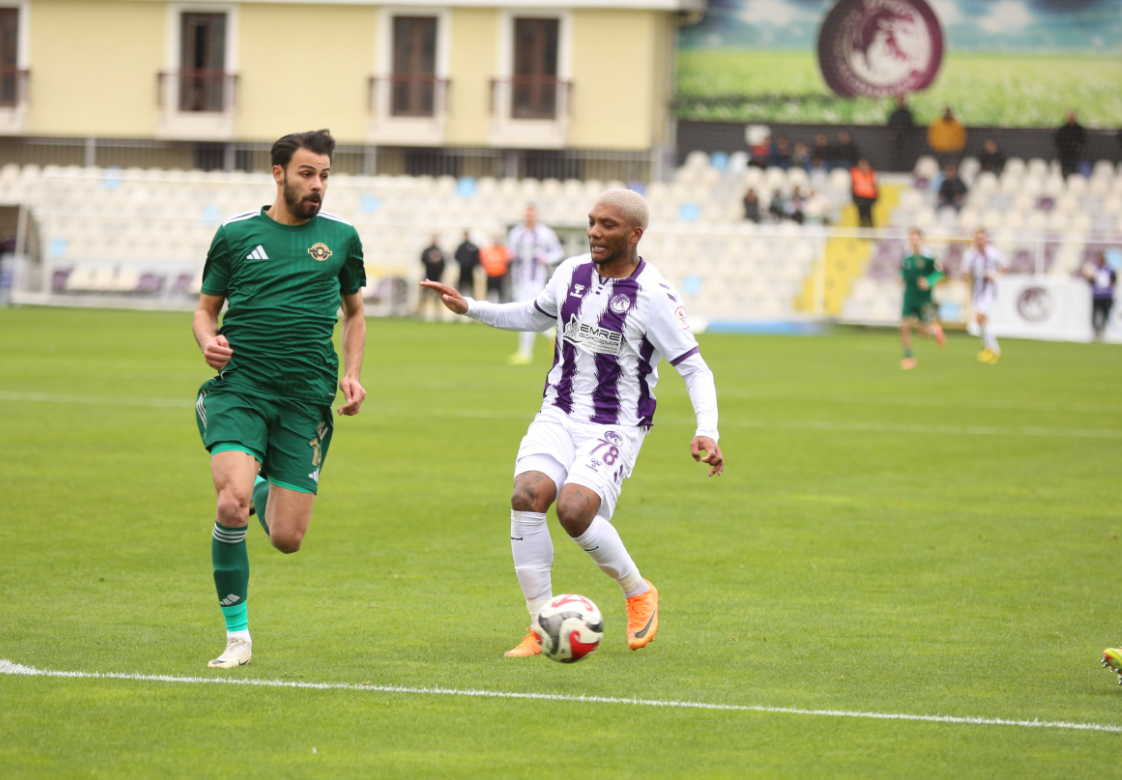 Keçiörengücü Erokspor 2