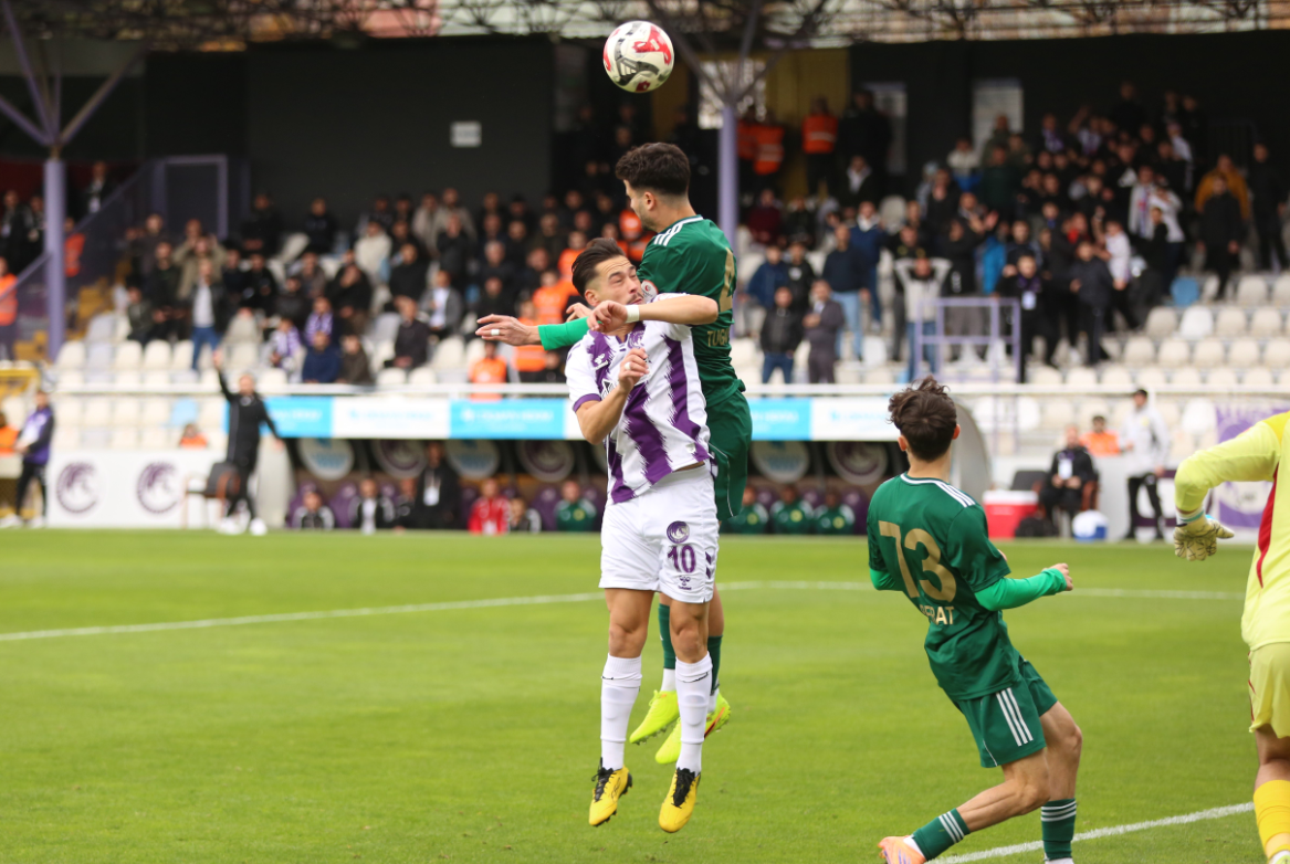 Keçiörengücü Erokspor