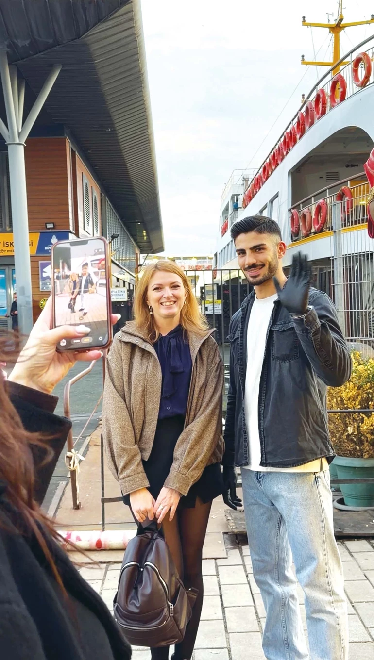 Kestaneci Alper Temel Kimdir