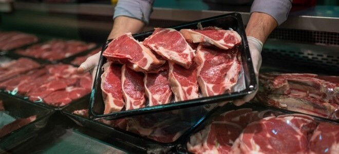 Kırmızı ette şok güncelleme: Kuşbaşı bin TL’yi aştı, fiyatlar uçtu!