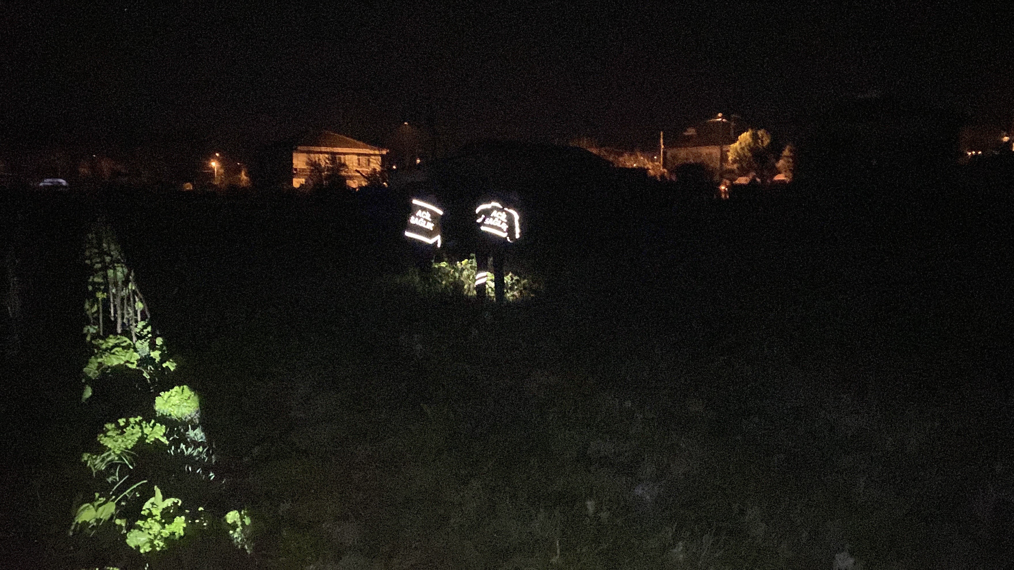 Kocaeli’nde Esrarengiz Olay! Muhtar Varilin Içinde Ölü Bulundu3