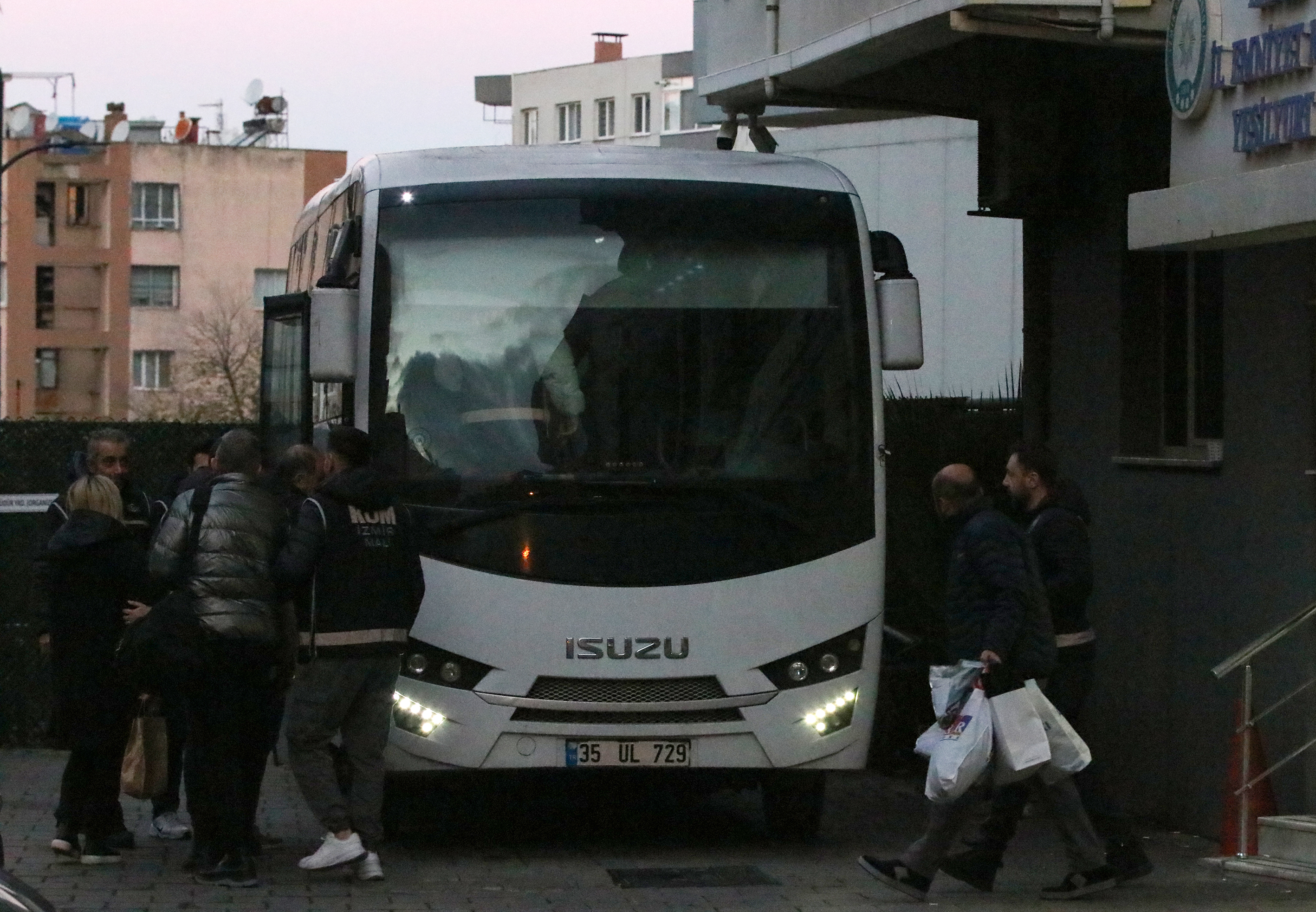 Kooperatif Soruşturmasında Yeni Gelişme 9 Şüpheli Adliyede1