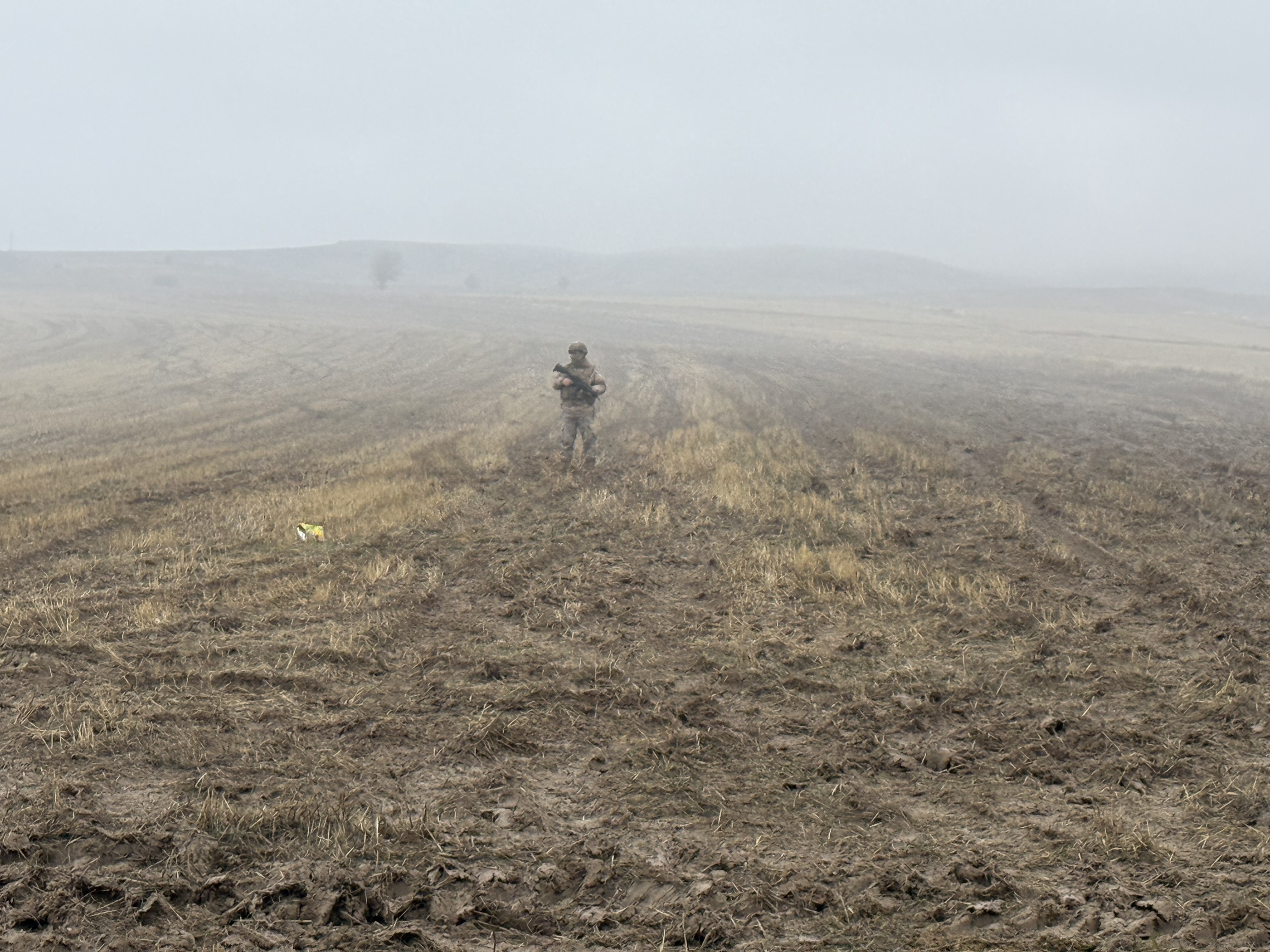 Libya Heyetini Taşıyan Jetin Enkazında Arama Sürüyor! Afad Ve Savcılar Sahada1