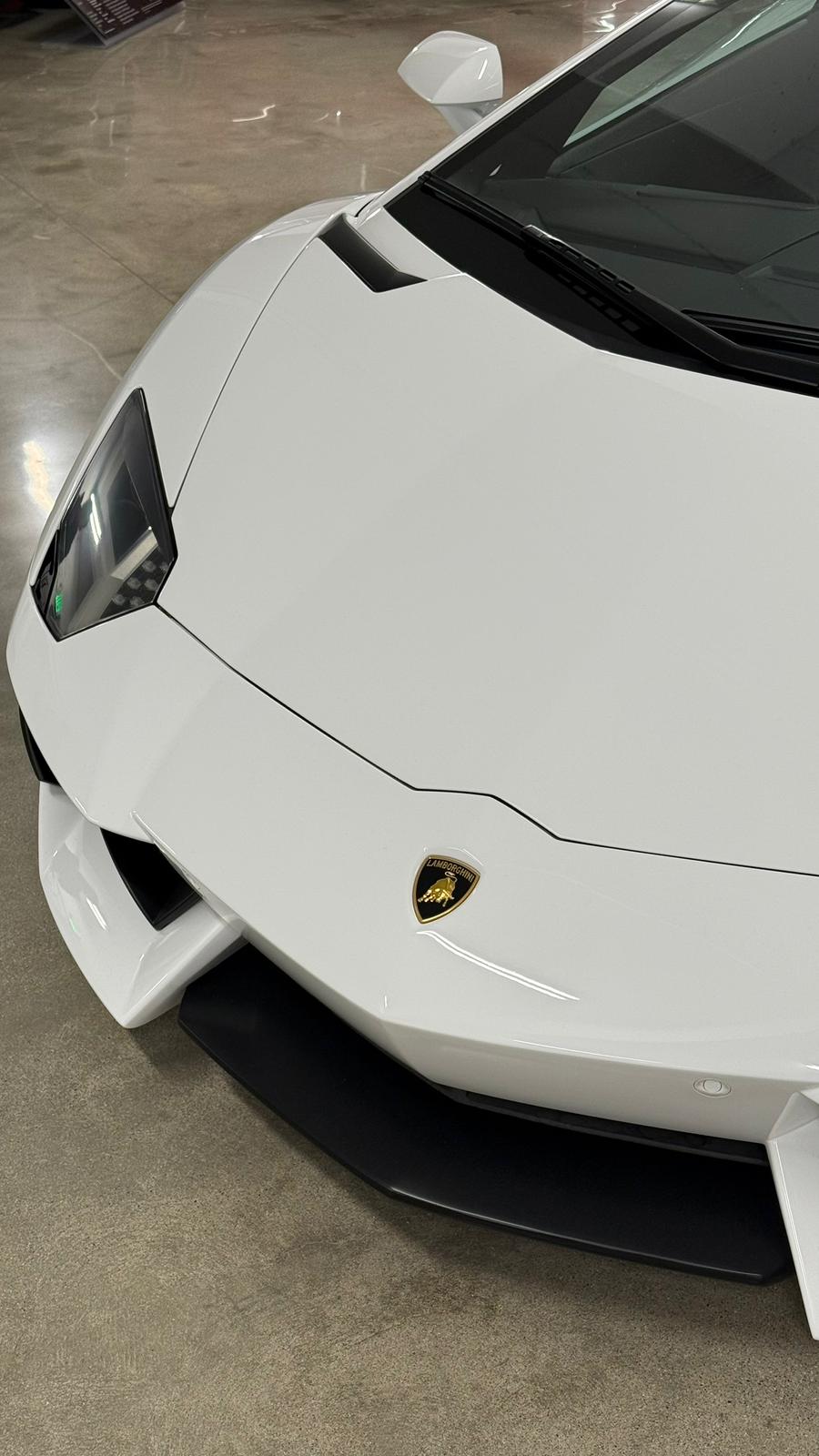 Los Angeles’taki Petersen Otomotiv Müzesi07