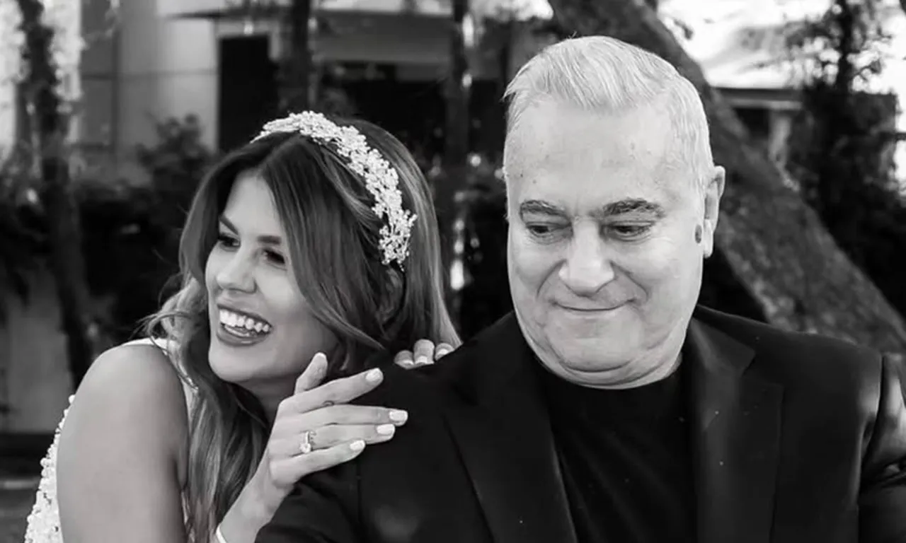 Mehmet Ali Erbil ve Gülseren Ceylan boşanıyor mu? Mehmet Ali Erbil ile Gülseren Ceylan boşanacak mı?