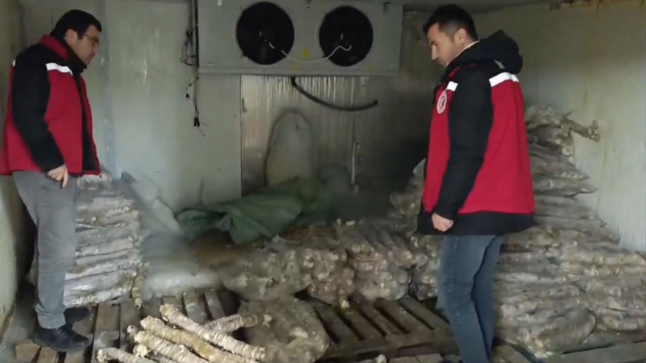 Manisa Gida Denetimi 2426260