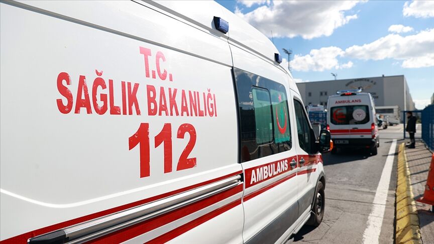 Maraş’ta Gizemli Koku Okulu Birbirine Kattı 17 Öğrenci Hastanelik Oldu