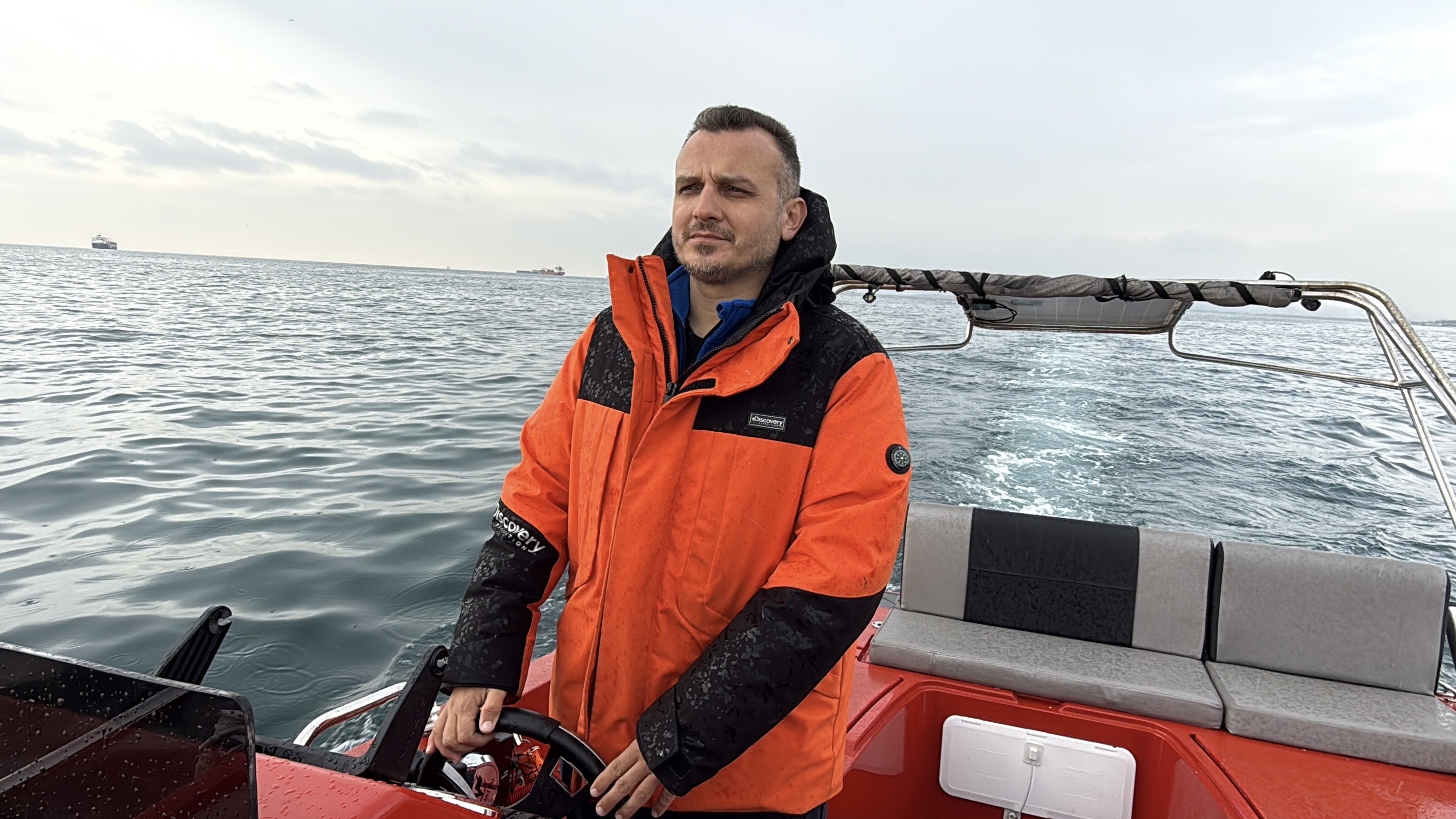 Marmara Denizi Uçak (1)