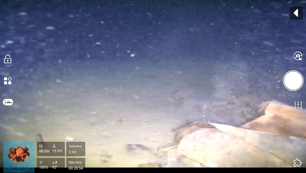 Marmara Denizi Uçak (3)