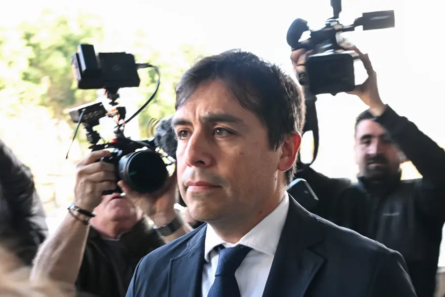 Matthew Perry Doktor